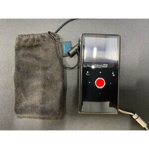 Cisco Flip Mino M2120 HD Flash Media Video Camera Mini Camcorder - Dead Battery